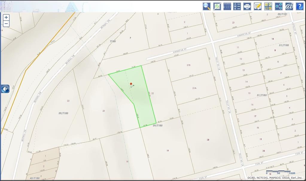 5726 Hiawatha Street Property Photo 1