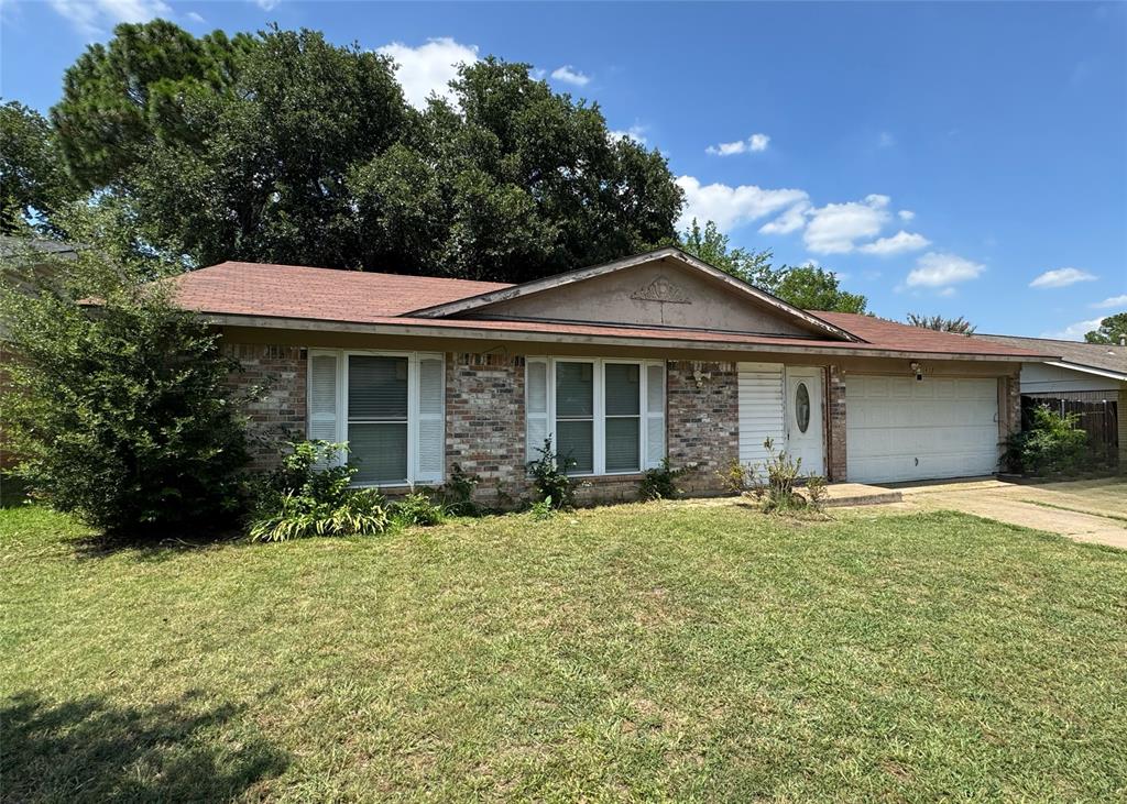 1417 Marblehead Drive Property Photo 1