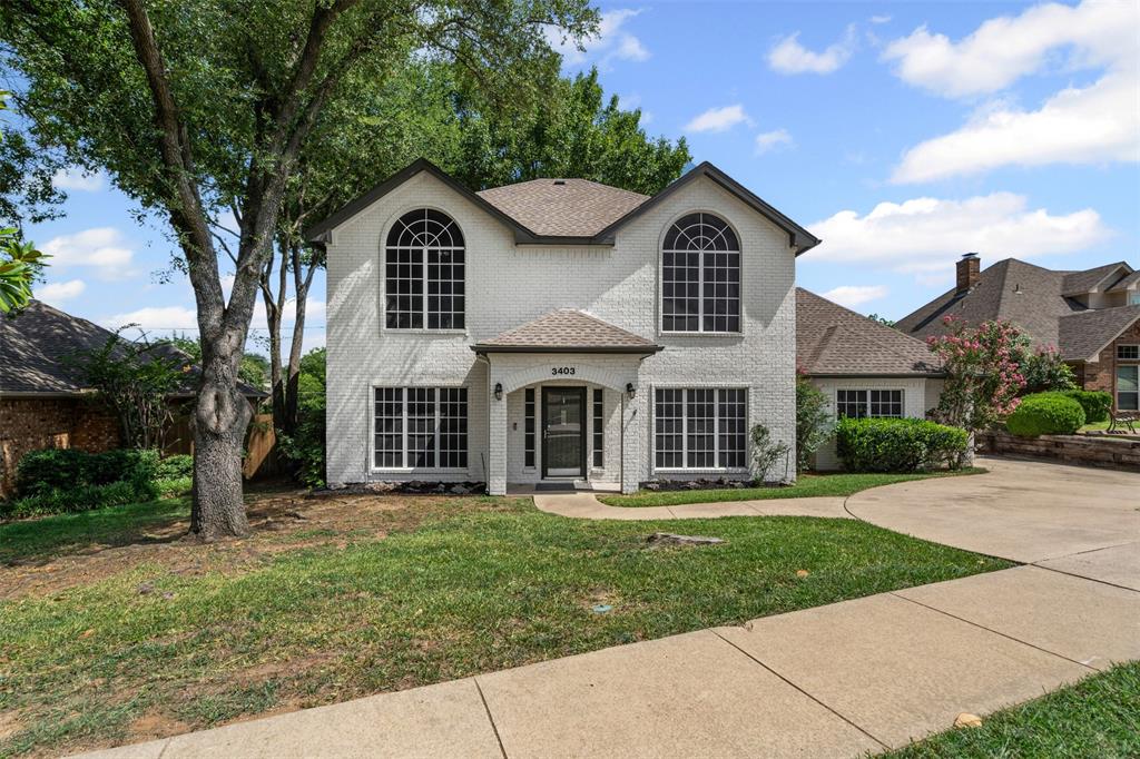 3403 Pimlico Drive Property Photo 1