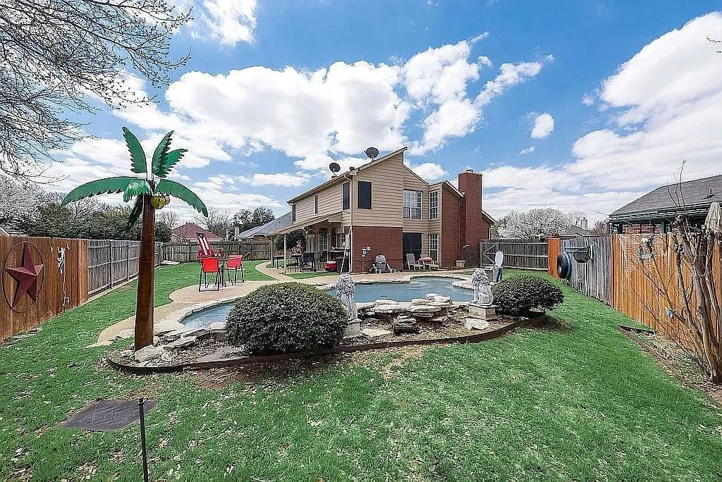 2954 Volga Court