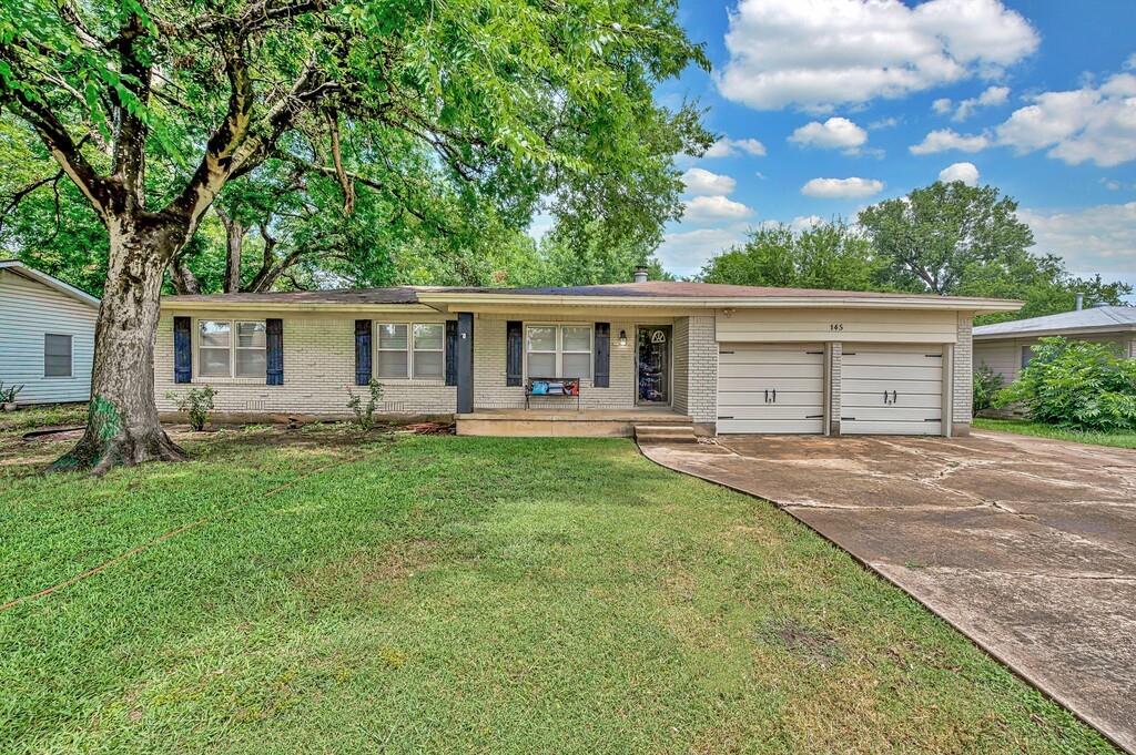 145 Darden Drive Property Photo 1