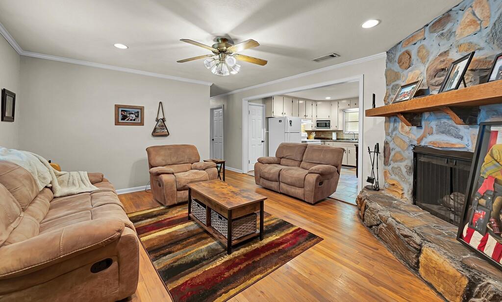 145 Darden Drive Property Photo 3
