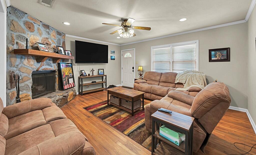 145 Darden Drive Property Photo 4