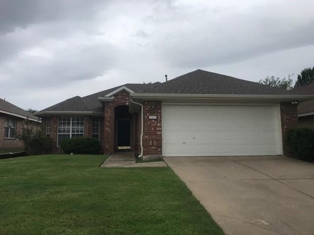 9317 Norfolk Lane Property Photo 1