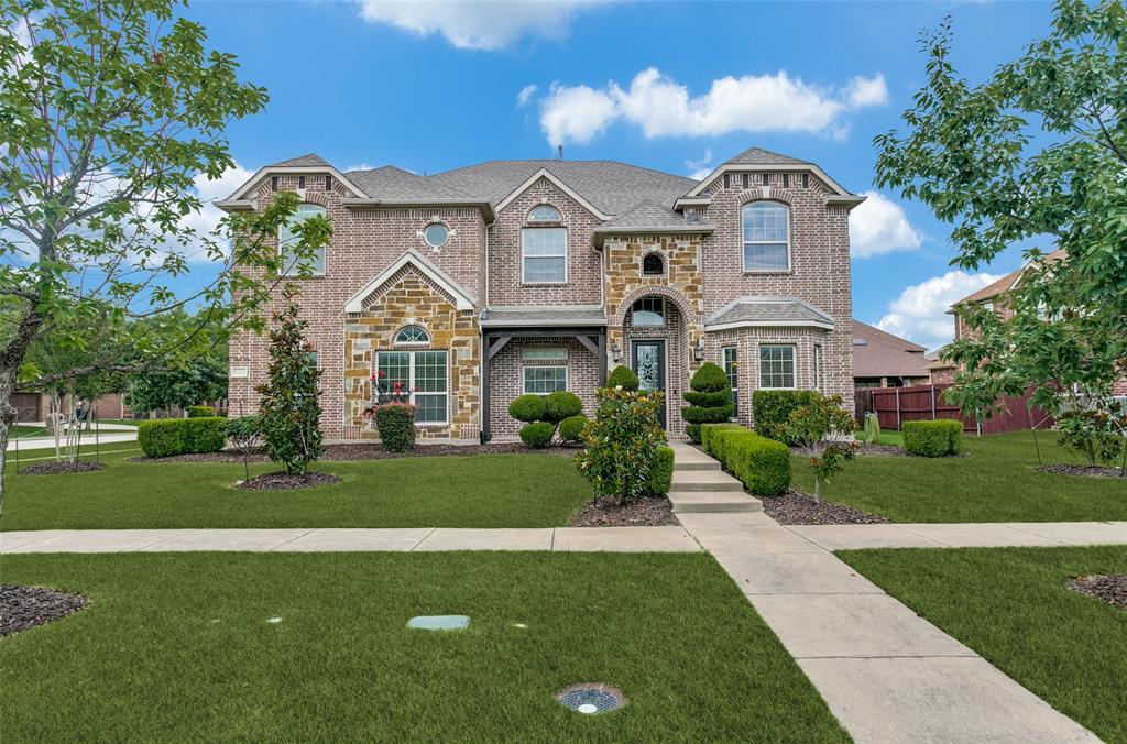 13818 Sorano Drive Property Photo 1