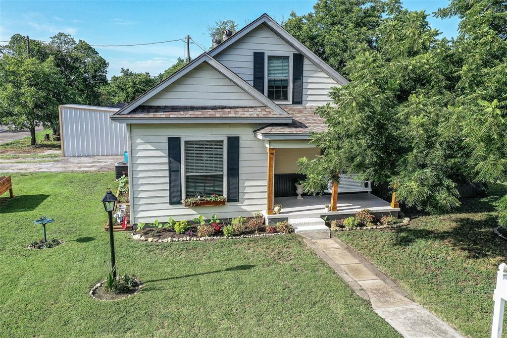 502 E Collom Street Property Photo 1
