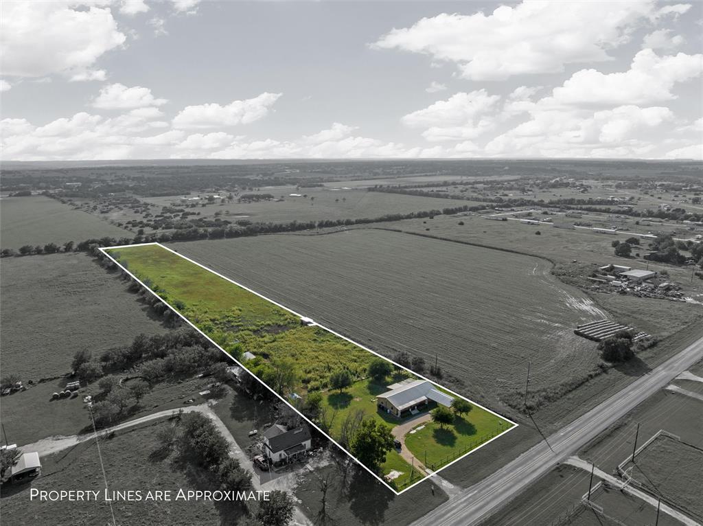 13531 Old China Spring Road Property Photo 1