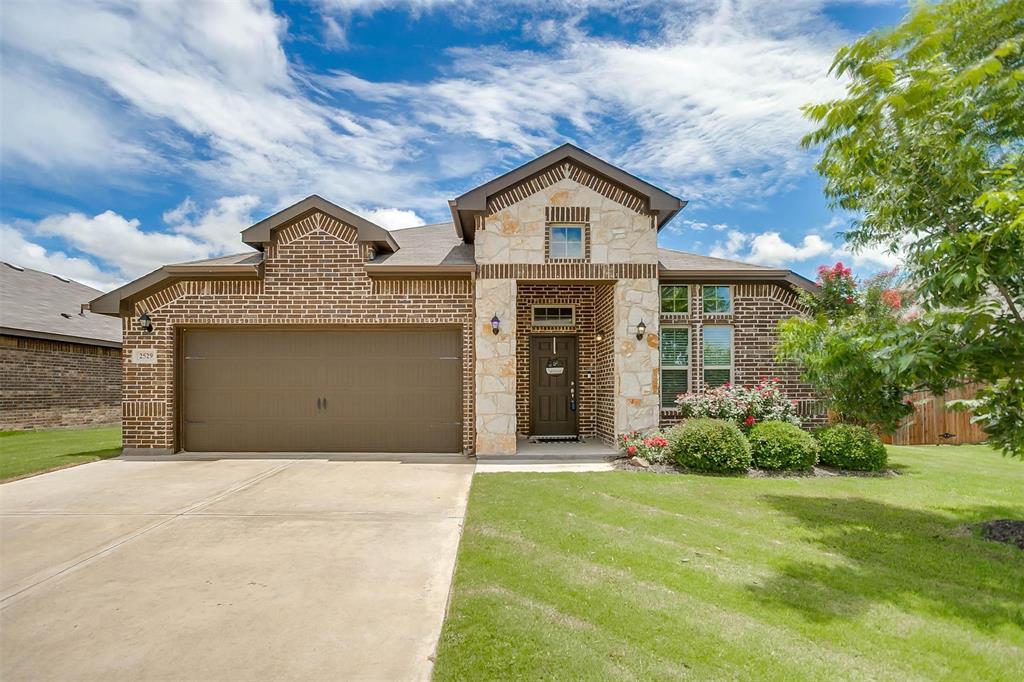 2529 Silver Fox Trail Property Photo 1