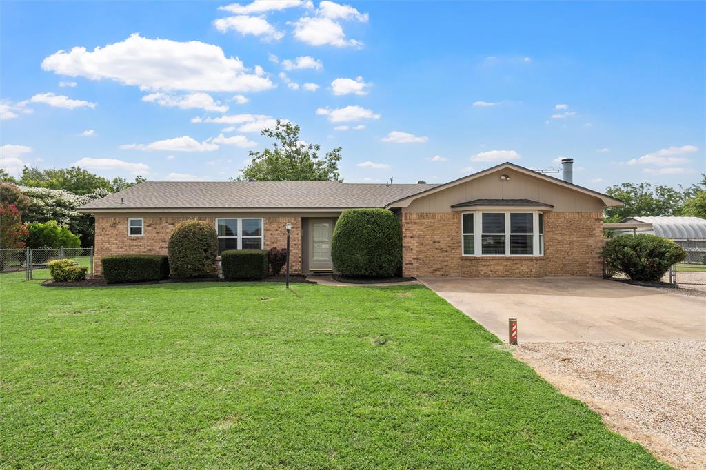 802 S Old Temple Road Property Photo 1
