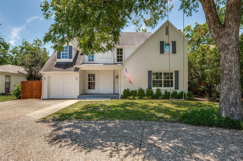 3207 Mockingbird Lane