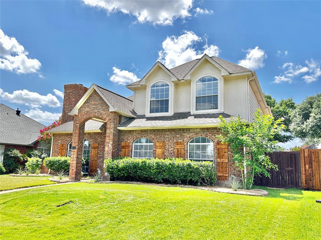 4213 Harvest Hill Road Property Photo 1