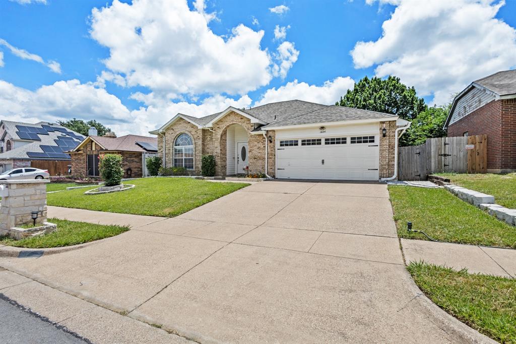 1604 Barclay Drive Property Photo 1