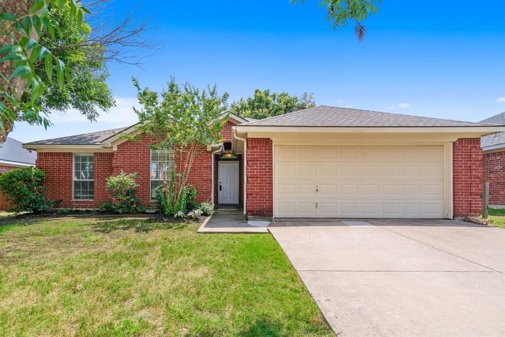 4416 Marsarie Street Property Photo 1