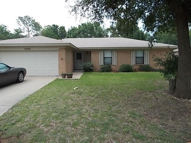 5233 Deerwood Lane Property Photo 1