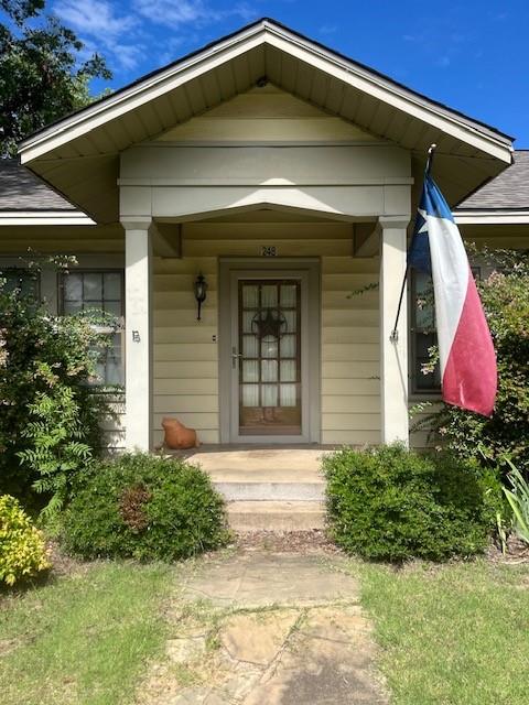 248 S Jacobs Street Property Photo 3