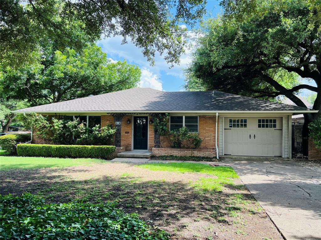 3501 North West Parkway Property Photo 1