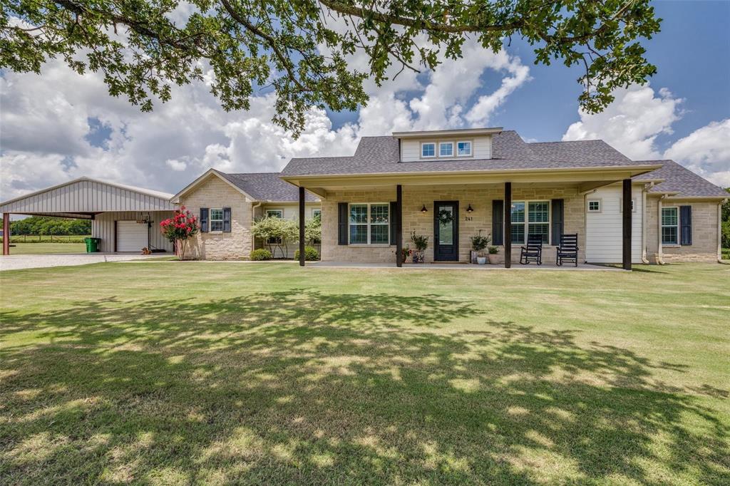241 N Fm 730 Property Photo 1