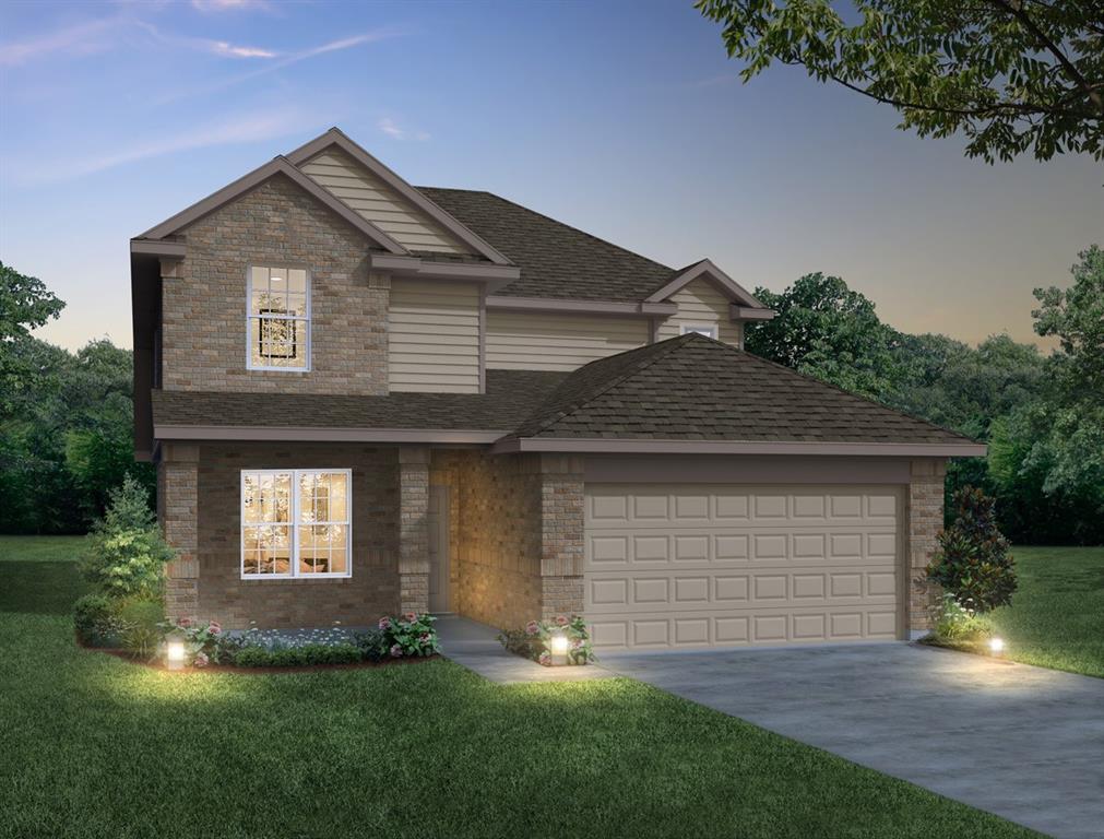 3112 Harmony Way Property Photo 1