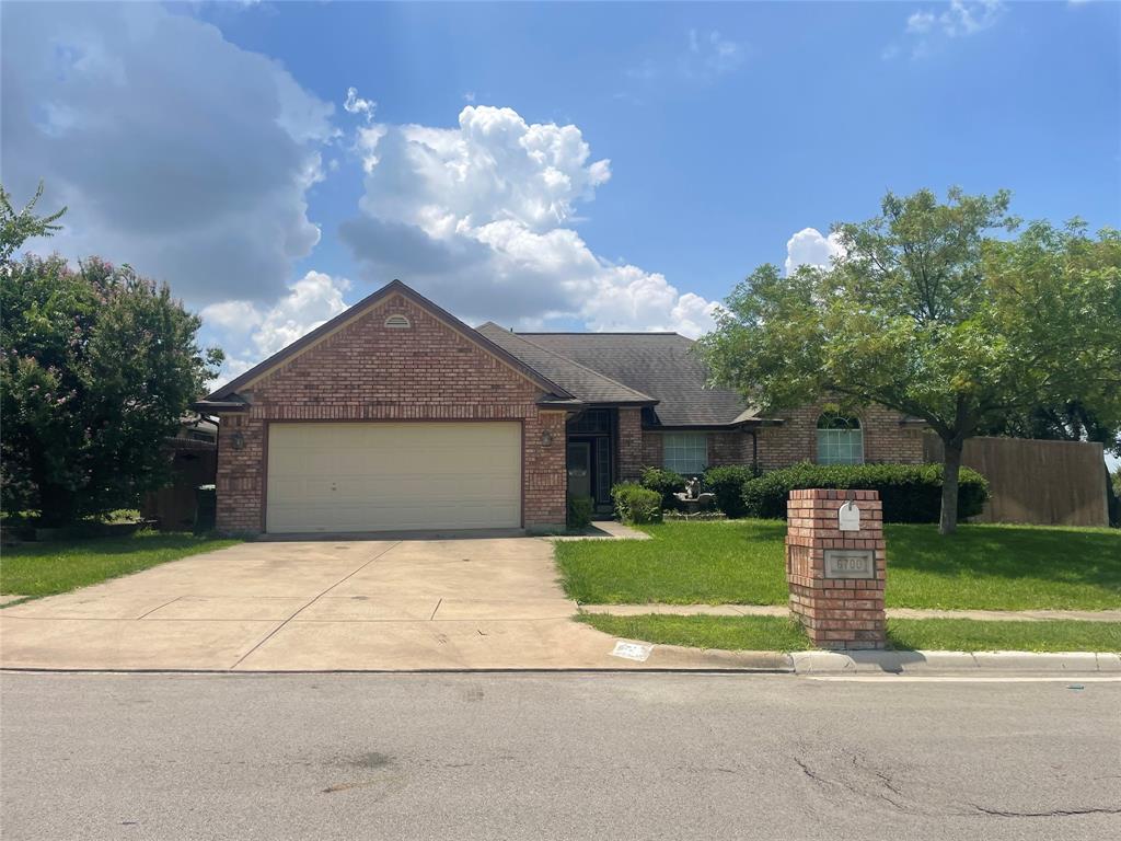 6700 Moss Lane Property Photo 1