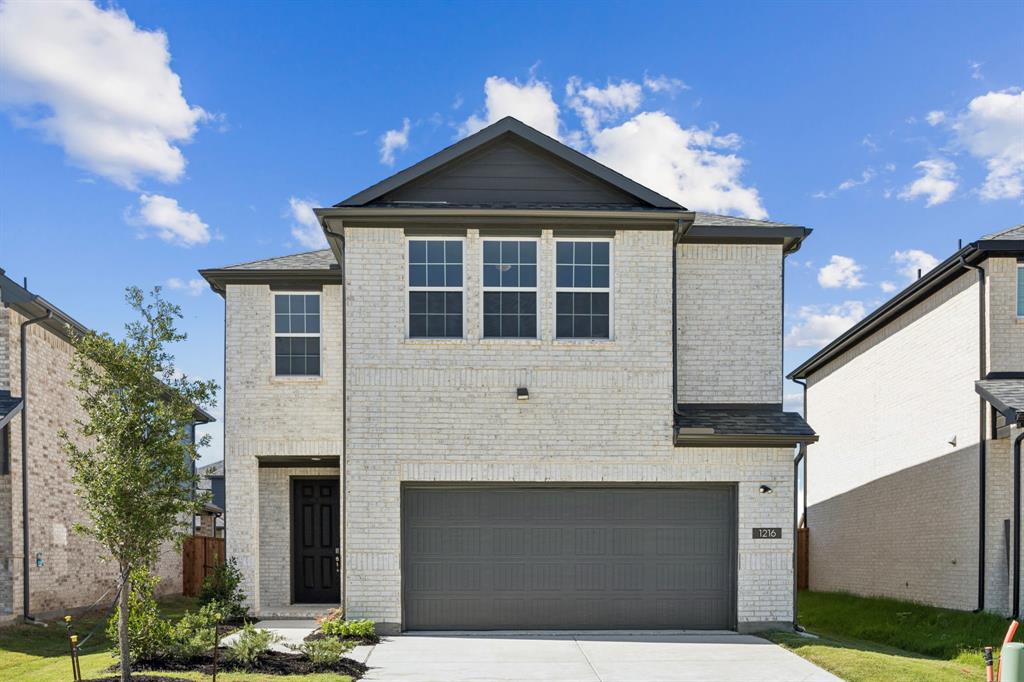 1216 Sydney Lane Property Photo 1