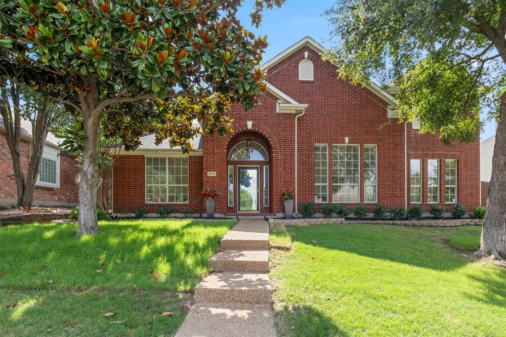 9713 Beck Drive Property Photo 1