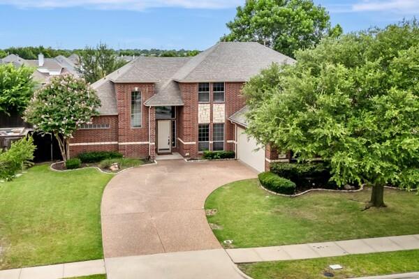 107 Trinity Court Property Photo 1