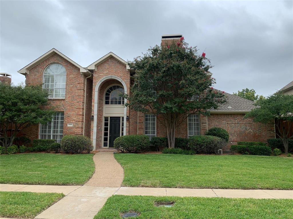 5741 Ridgehaven Drive Property Photo 1