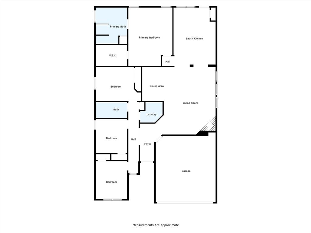 3002 Eastwood Drive Property Photo 34