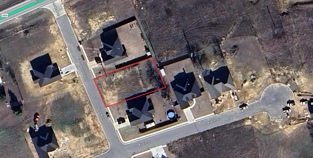 108 Post Oak Lane Property Photo 1