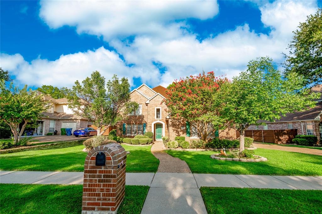 1708 Rockcreek Court Property Photo 1