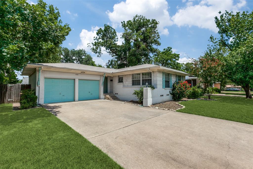 406 Vernet Street Property Photo 1