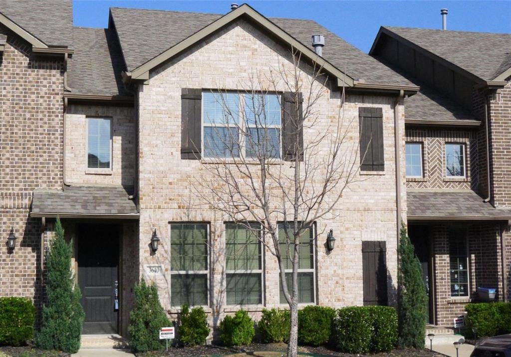 3640 Harebell Drive Property Photo 1