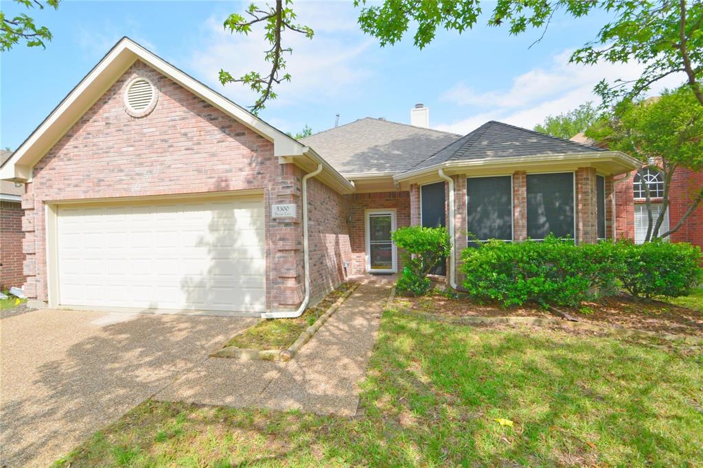 5300 Promise Land Drive Property Photo 1