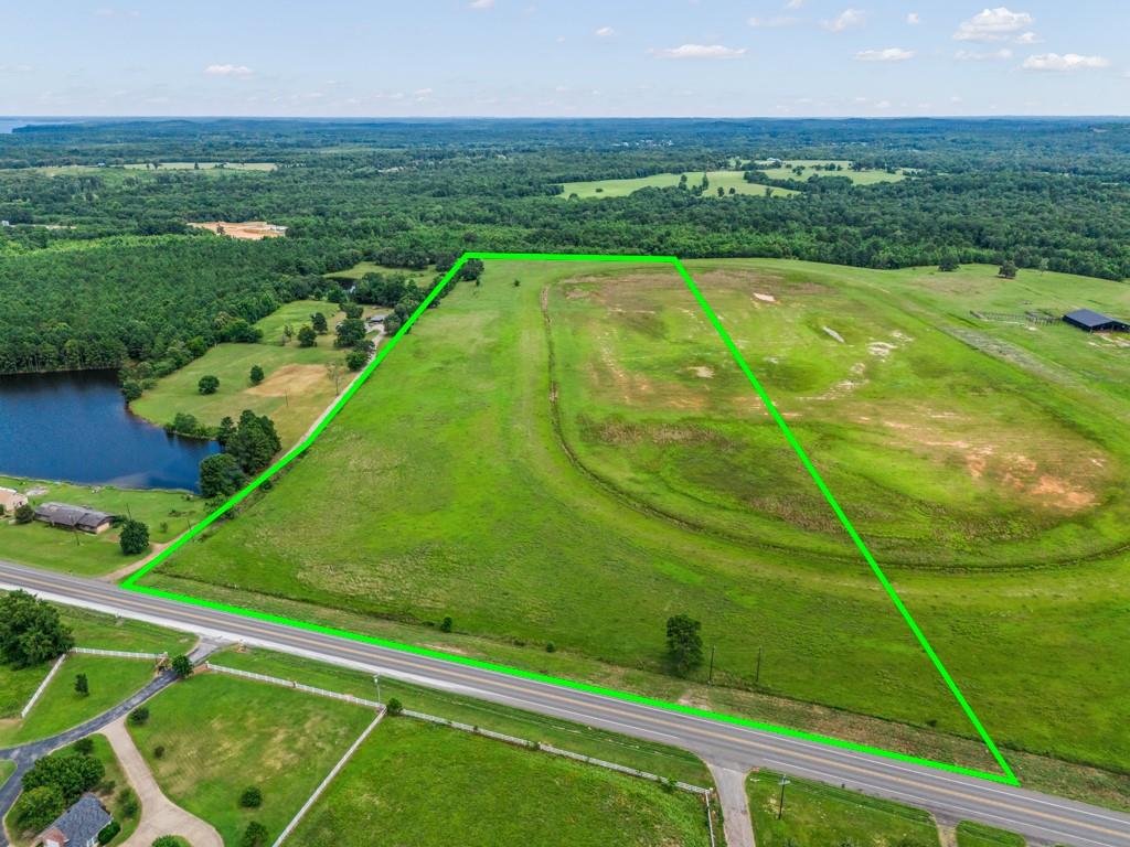 Tbd Tract 2 State Highway 155 Property Photo 1