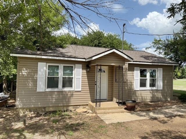 1921 Mckamie Road Property Photo 1