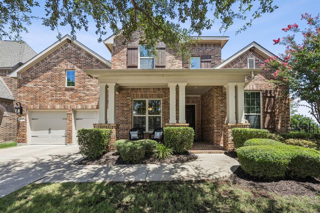6400 Orchard Park Drive Property Photo 1