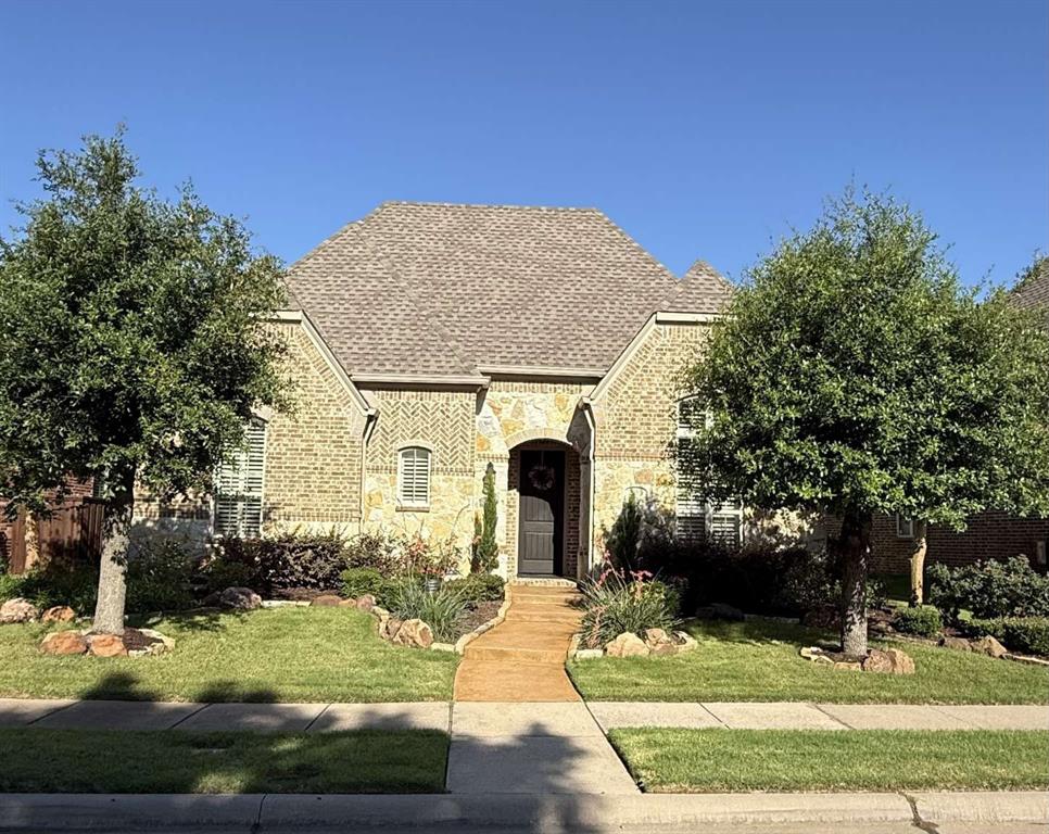 2243 Morning Dew Court Property Photo 1