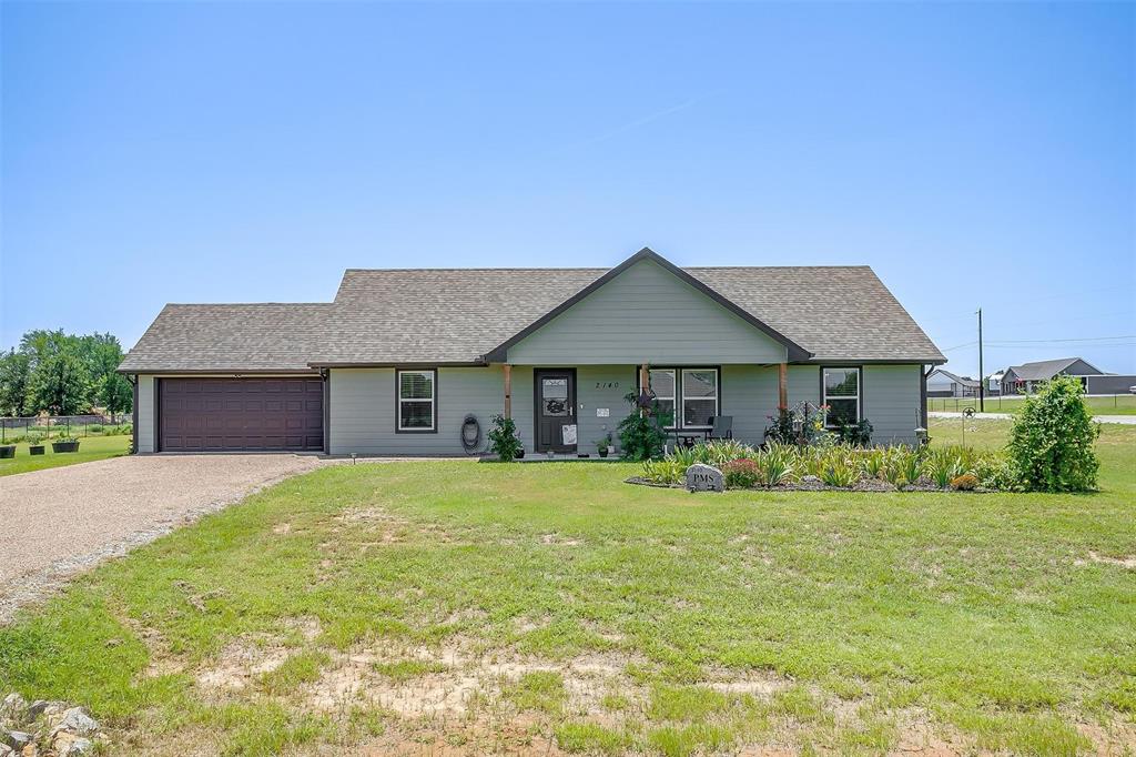 2140 Brown Loop Property Photo 1