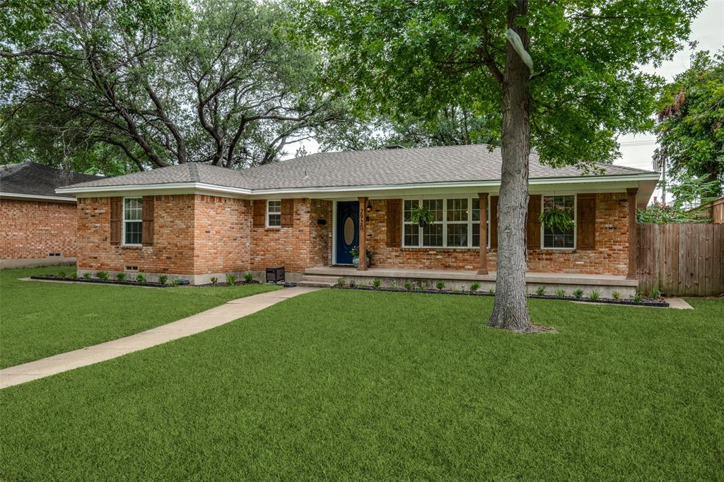 2920 Sharpview Lane Property Photo 1