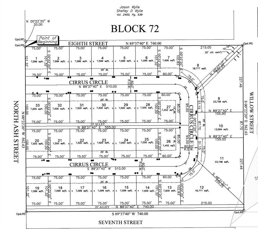 420 Cirrus Circle Property Photo 1