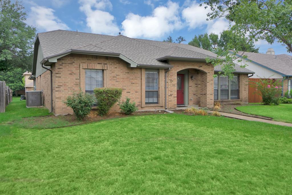 6804 Beeman Drive Property Photo 1