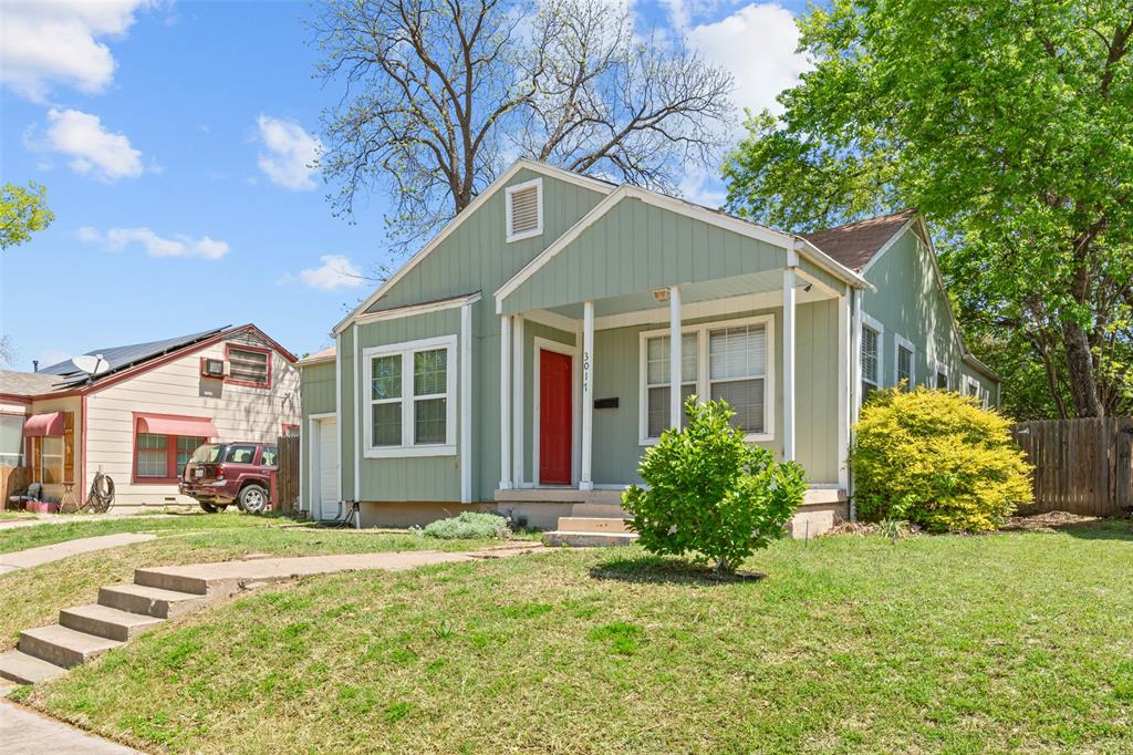 3017 James Avenue Property Photo 1