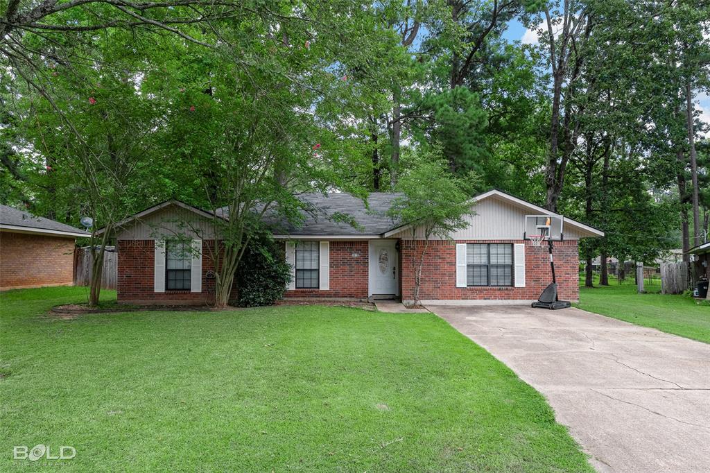 3410 Woodvine Circle Property Photo 1