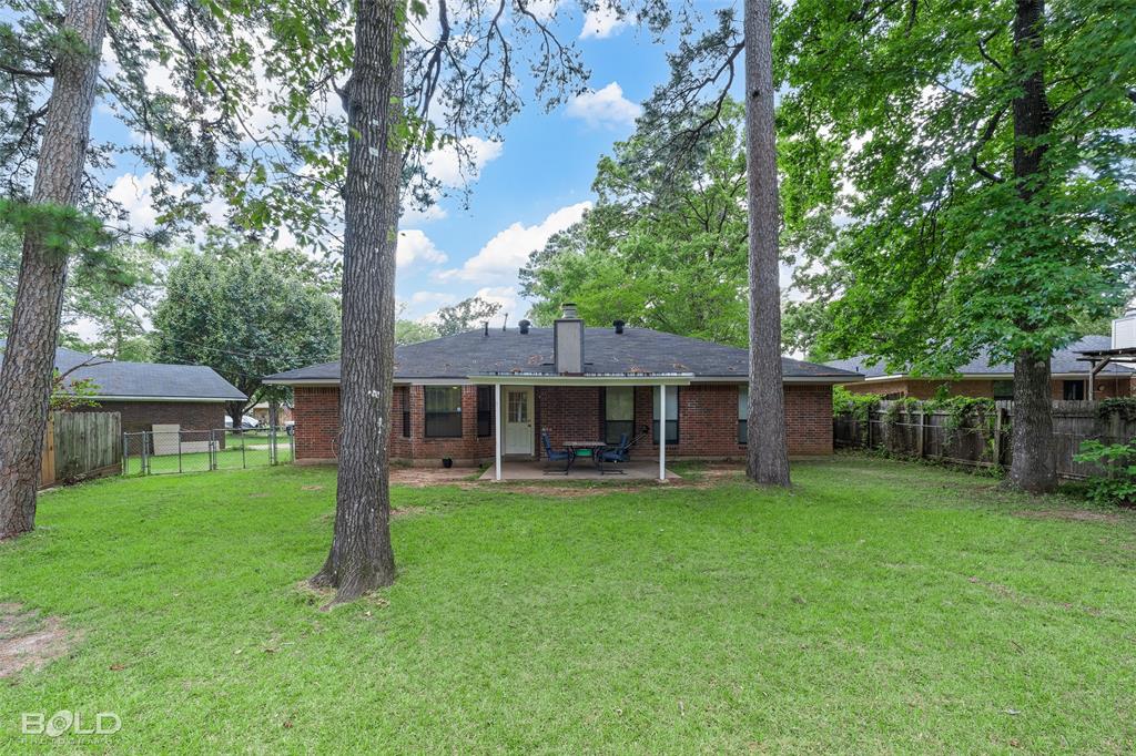 3410 Woodvine Circle Property Photo 33