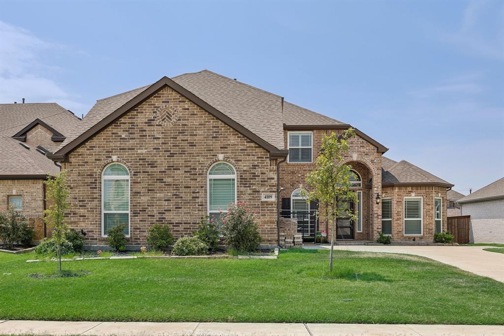 4109 Republican Branch Drive Property Photo 1