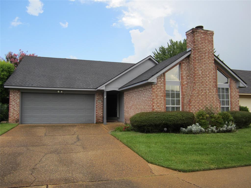 519 Applespice Drive Property Photo 1