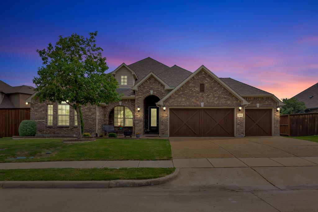 1309 Livorno Drive Property Photo 1