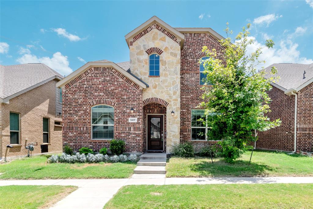 5417 Windsong Way Property Photo 1