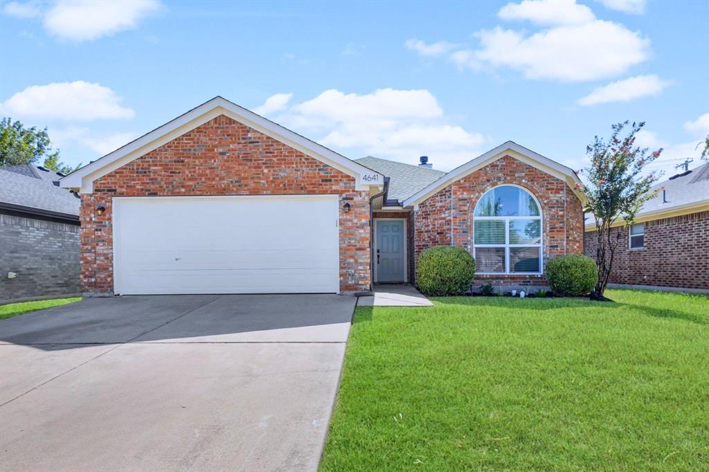 4641 Rockmill Trail