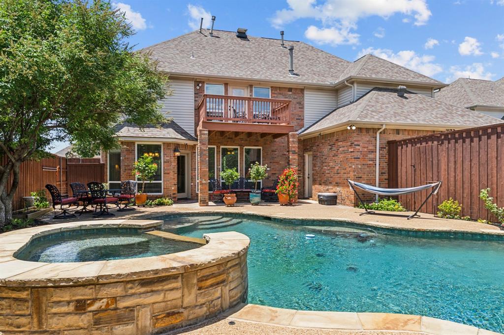 3412 High Vista Drive